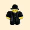 Mafioso Plush